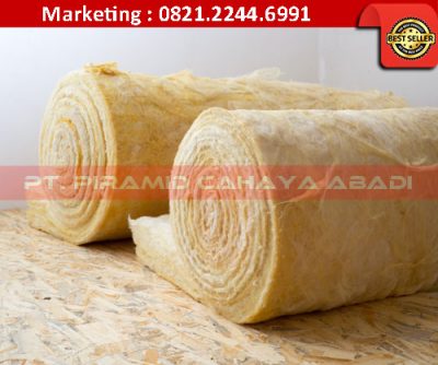 Glasswool Murah PT Piramid Cahaya AbadiA