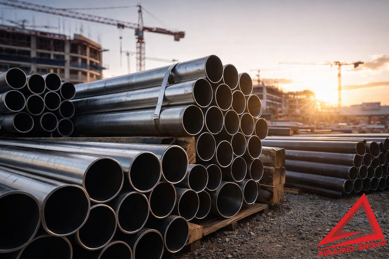 Pipa Welded 02 pipabesi.com