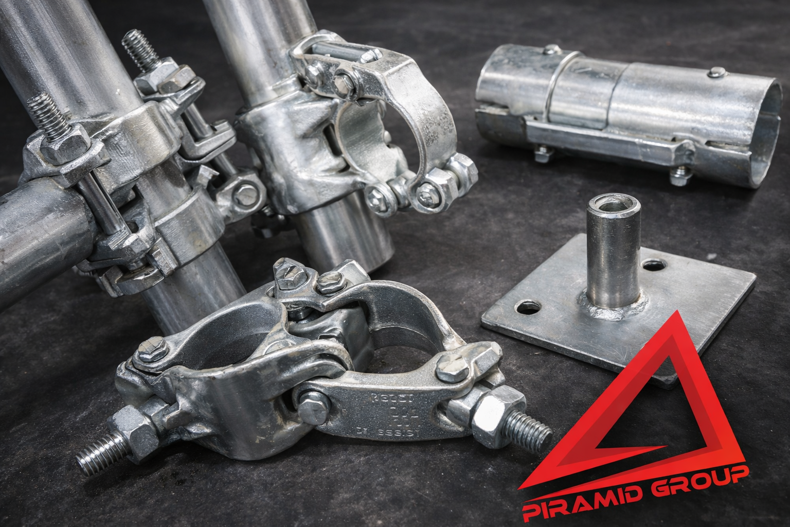 Fitting Scaffolding. PT. PIRAMID CAHAYA ABADI