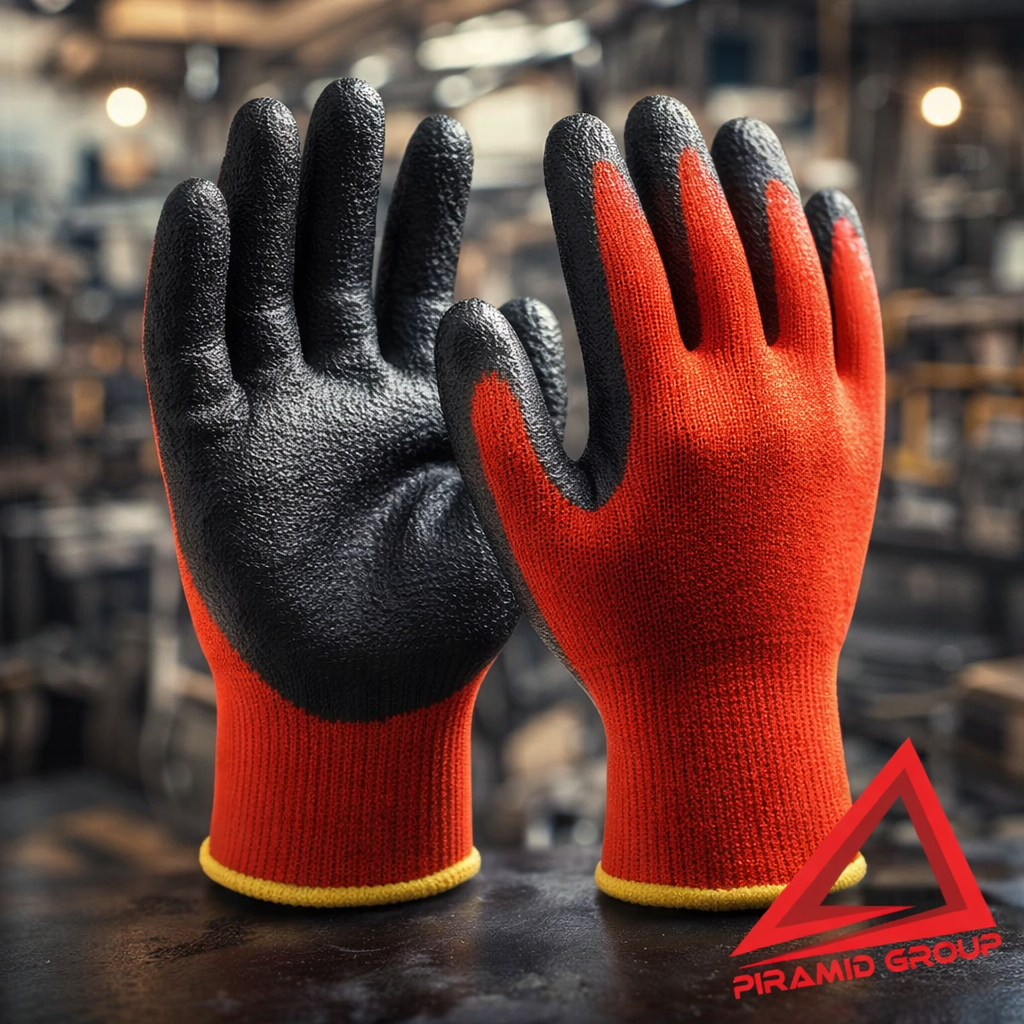 Sarung Tangan Safety