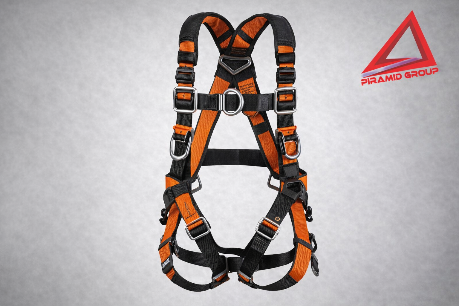 body harness